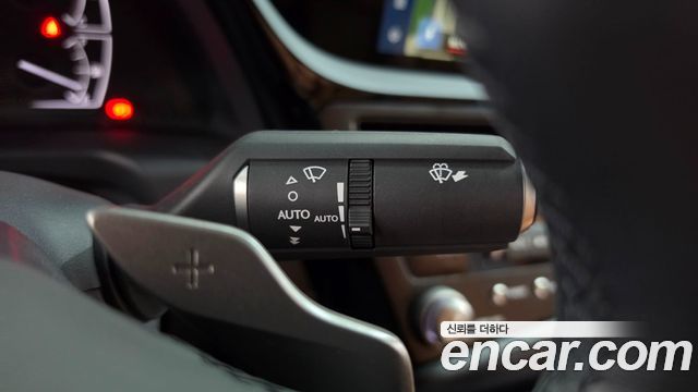 Lexus ES 2024 — photo 29