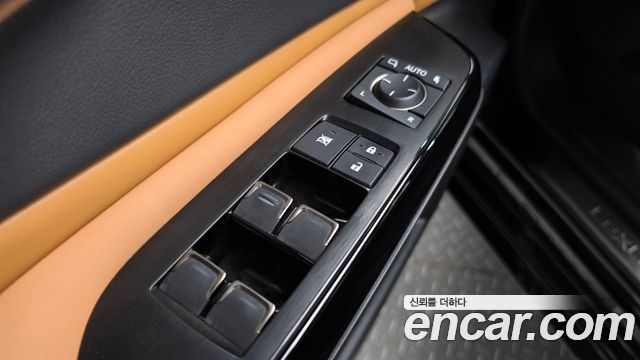 Lexus ES 2024 — photo 30