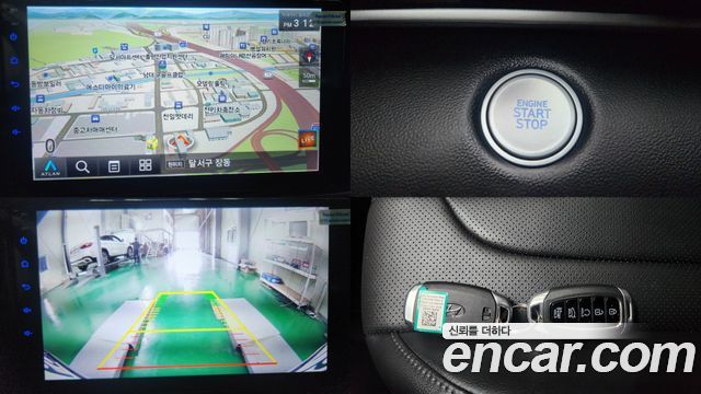 Hyundai AVANTE 2023 — photo 17