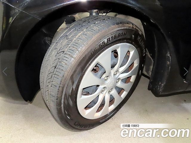 Kia Carens 2014 — photo 20