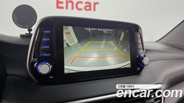 Hyundai Tucson 2019 — photo 21