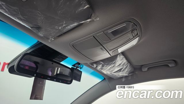 Hyundai Tucson 2019 — photo 24