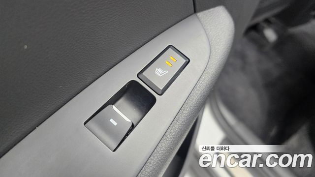 Hyundai Tucson 2019 — photo 25