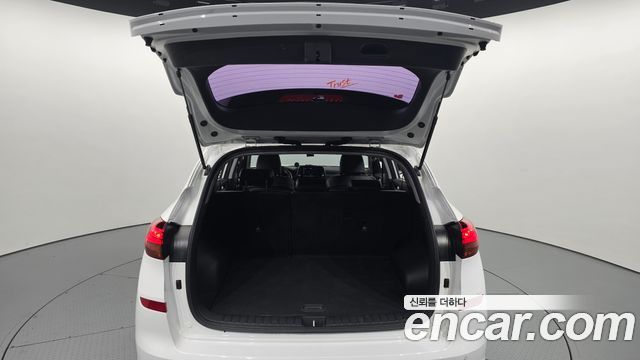 Hyundai Tucson 2019 — photo 26