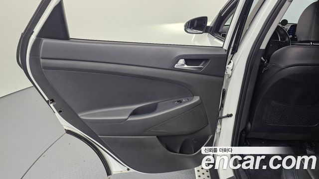 Hyundai Tucson 2019 — photo 15