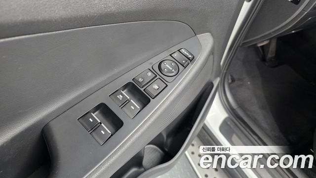 Hyundai Tucson 2019 — photo 27