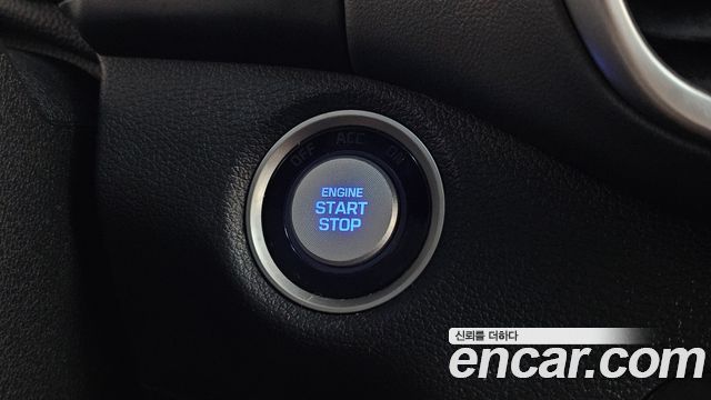Hyundai Tucson 2019 — photo 28