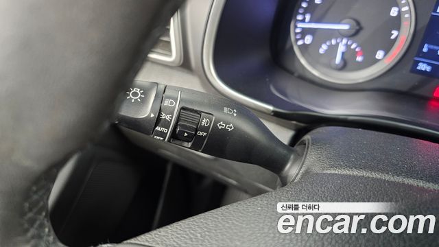 Hyundai Tucson 2019 — photo 29