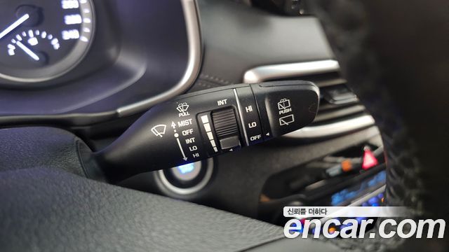 Hyundai Tucson 2019 — photo 30