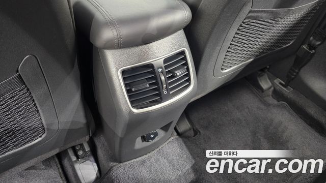 Hyundai Tucson 2019 — photo 32