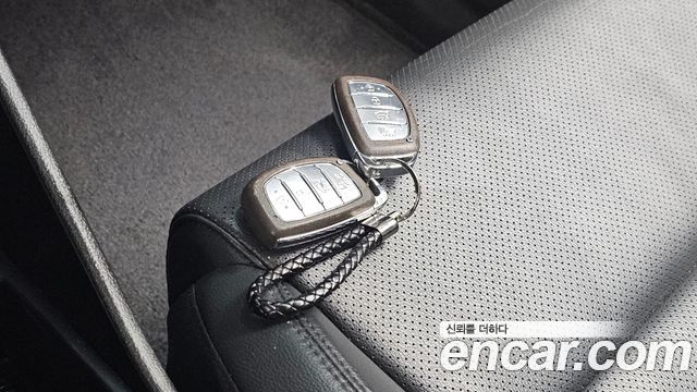 Hyundai Tucson 2019 — photo 33