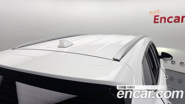 Hyundai Tucson 2019 — photo 34