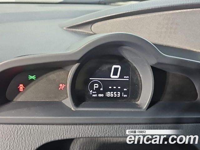 KG Mobility KORANDO 2014 — photo 6