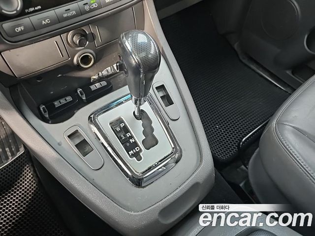 KG Mobility KORANDO 2014 — photo 7