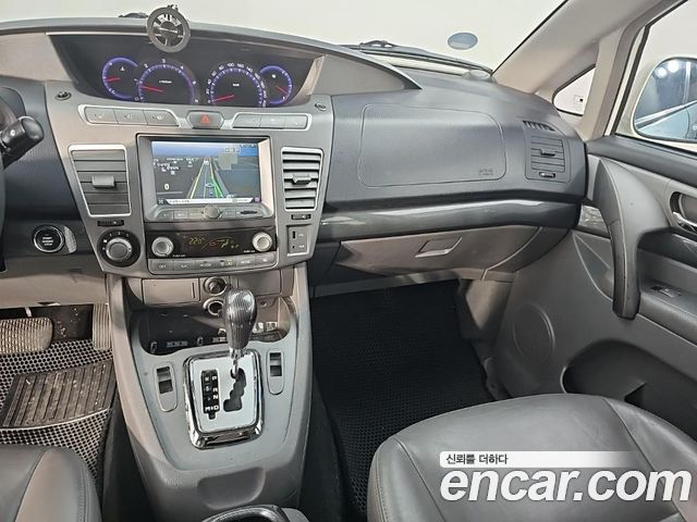 KG Mobility KORANDO 2014 — photo 9