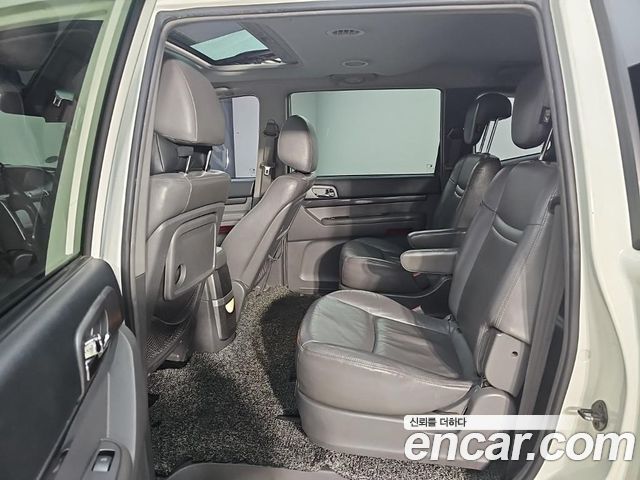 KG Mobility KORANDO 2014 — photo 11