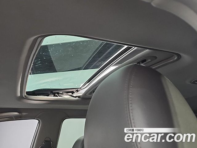 KG Mobility KORANDO 2014 — photo 12
