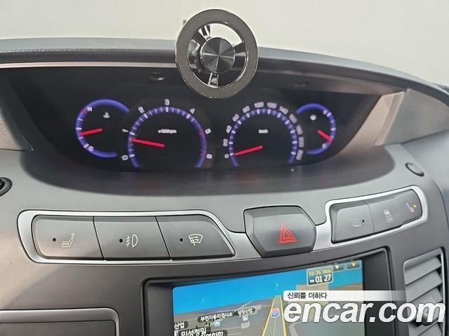 KG Mobility KORANDO 2014 — photo 16