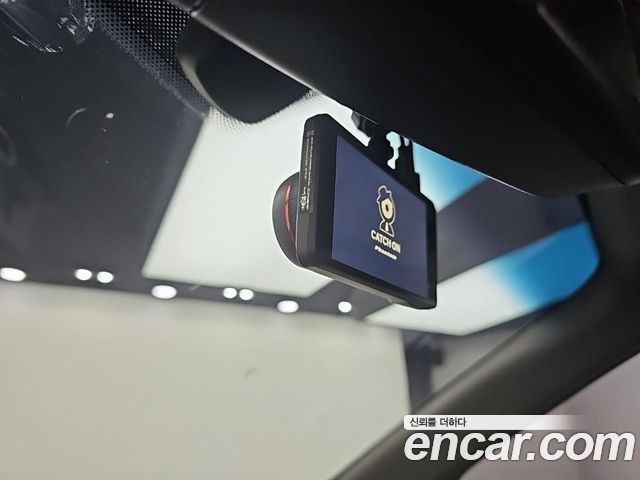 KG Mobility KORANDO 2014 — photo 18