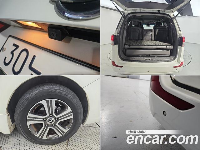KG Mobility KORANDO 2014 — photo 20