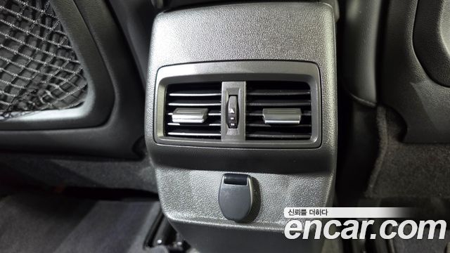 Renault Korea QM6 2017 — photo 28