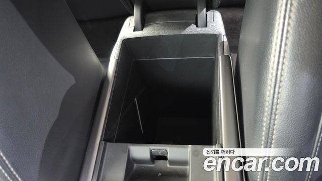 Renault Korea QM6 2017 — photo 30