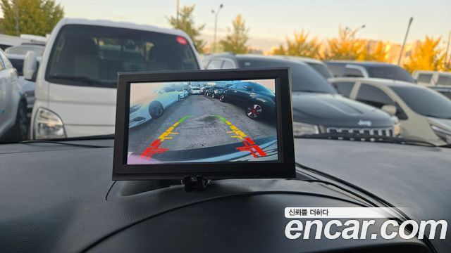 Hyundai Starex 2018 — photo 16