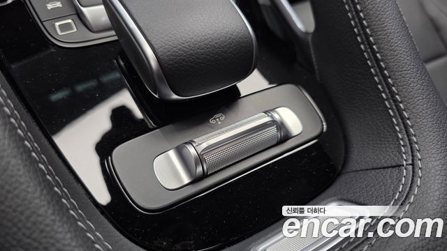 Mercedes-Benz GLE-Class 2026 — photo 21