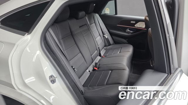 Mercedes-Benz GLE-Class 2026 — photo 25