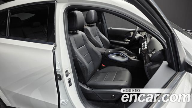 Mercedes-Benz GLE-Class 2026 — photo 16