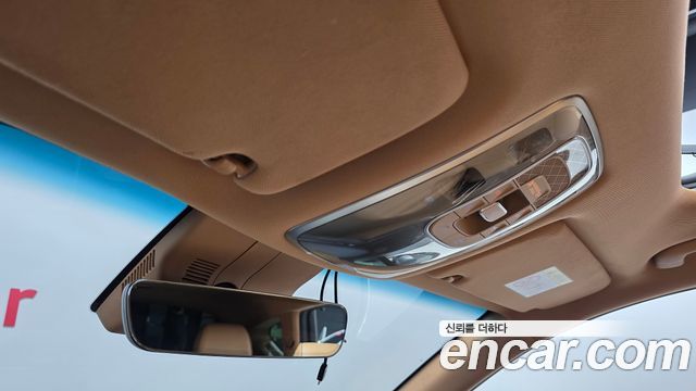Genesis GV80 2021 — photo 37