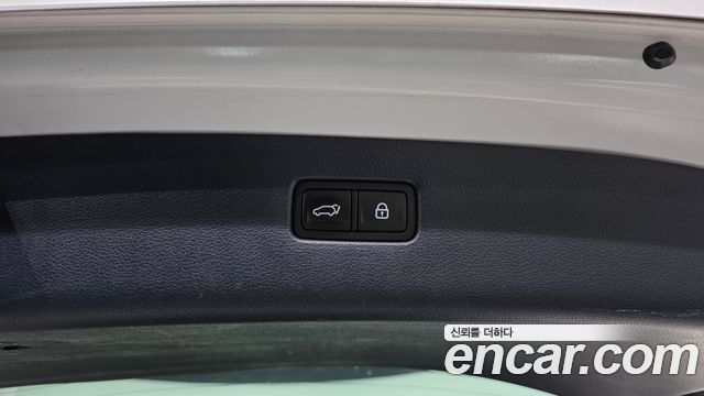 Genesis GV80 2021 — photo 39