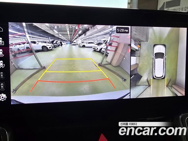 Kia Sorento 2023 — photo 6