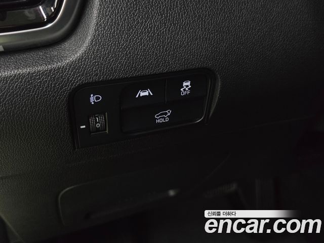 Kia Sorento 2023 — photo 9