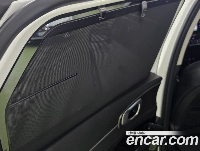 Kia Sorento 2023 — photo 11