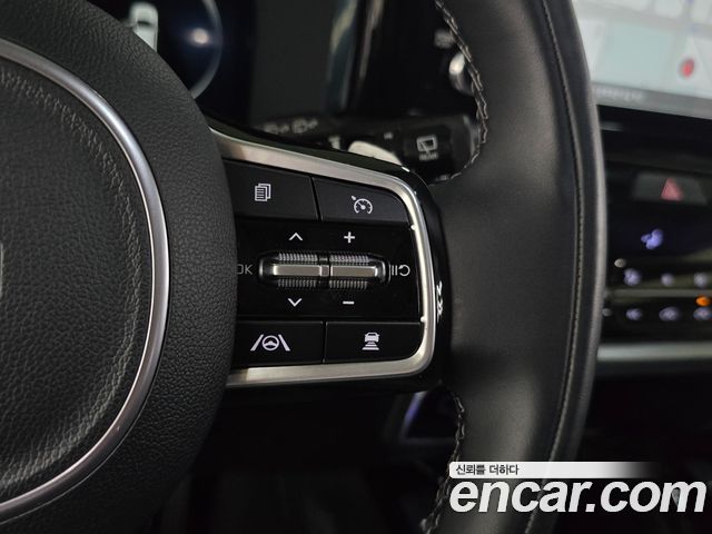 Kia Sorento 2023 — photo 13