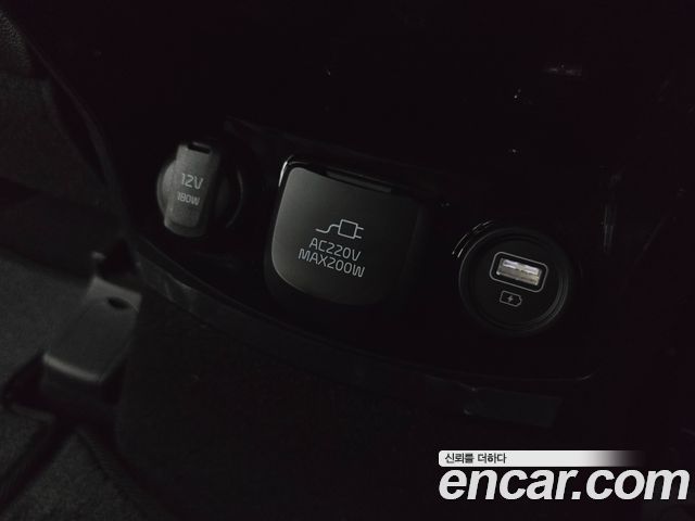 Kia Sorento 2023 — photo 14
