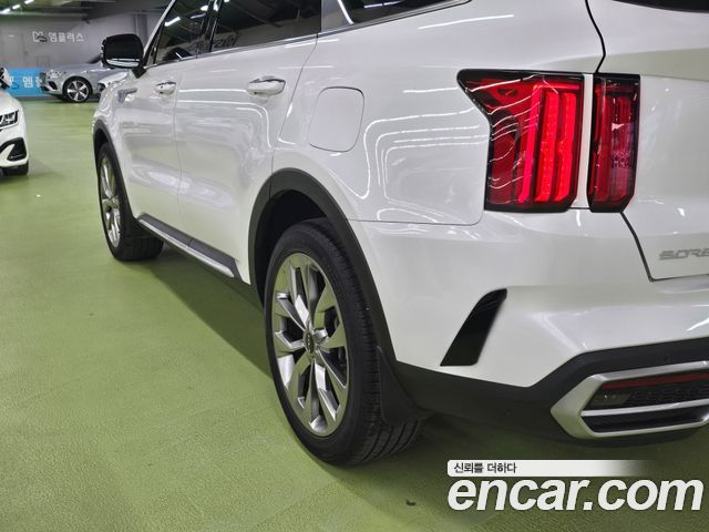 Kia Sorento 2023 — photo 15
