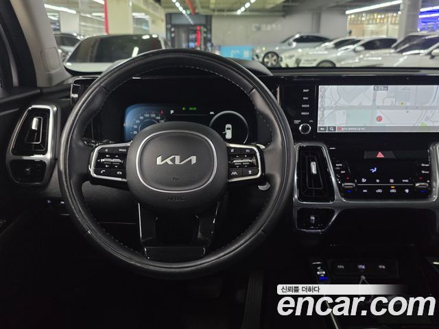 Kia Sorento 2023 — photo 16
