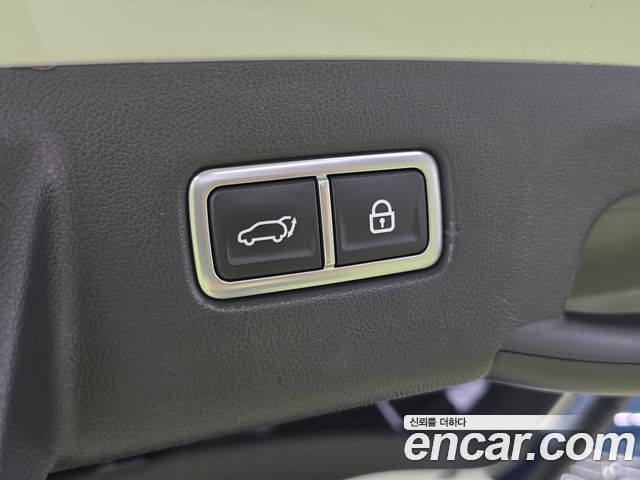 Kia Sorento 2023 — photo 18