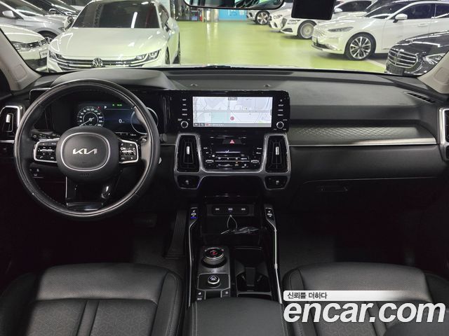 Kia Sorento 2023 — photo 20