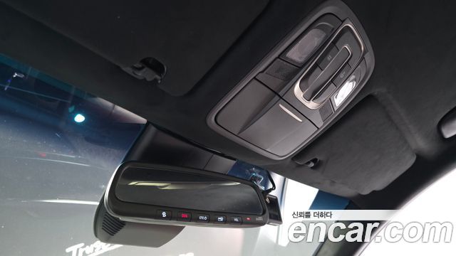 Hyundai Santafe 2019 — photo 34