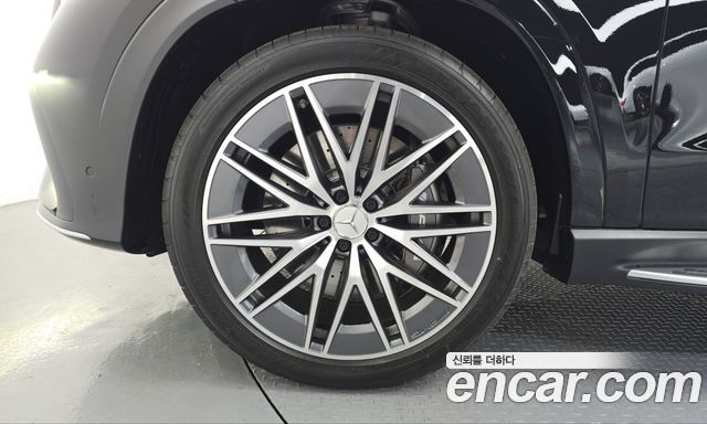 Mercedes-Benz GLE-Class 2026 — photo 5