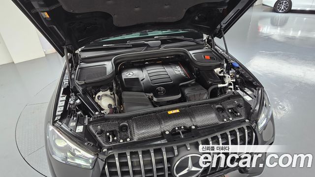 Mercedes-Benz GLE-Class 2026 — photo 6