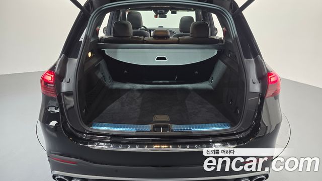 Mercedes-Benz GLE-Class 2026 — photo 17