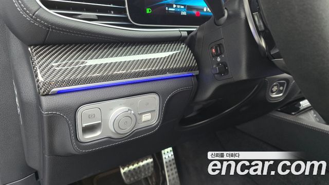 Mercedes-Benz GLE-Class 2026 — photo 20