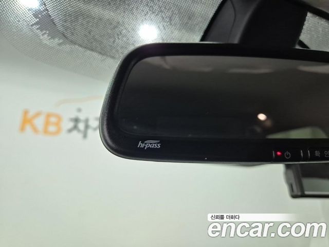 Renault Korea QM6 2022 — photo 16