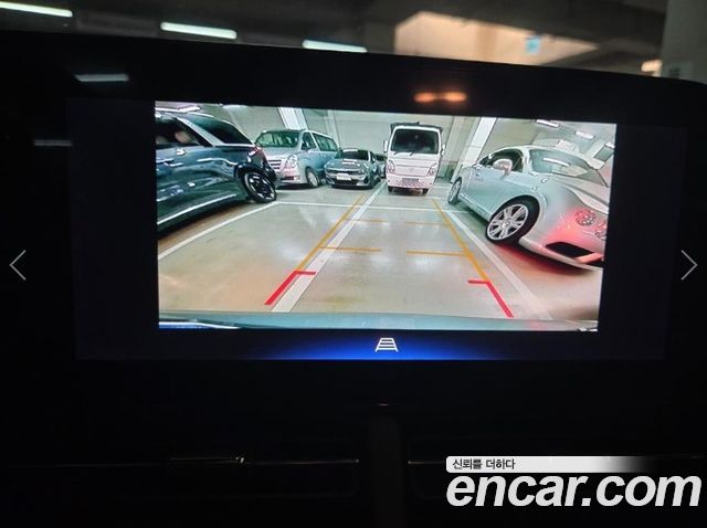 Chevrolet Korea Trax 2024 — photo 10