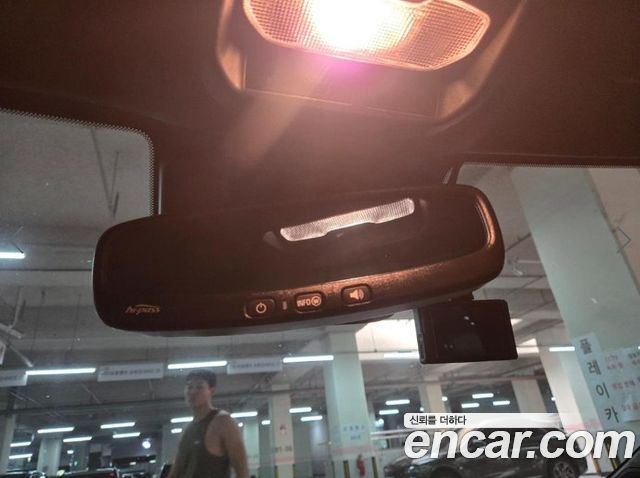 Chevrolet Korea Trax 2024 — photo 13