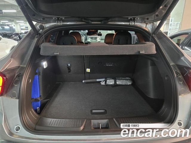 Chevrolet Korea Trax 2024 — photo 15